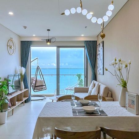 The Song Apartment Vung Tau-Can Ho The Song -Harry House Екстериор снимка