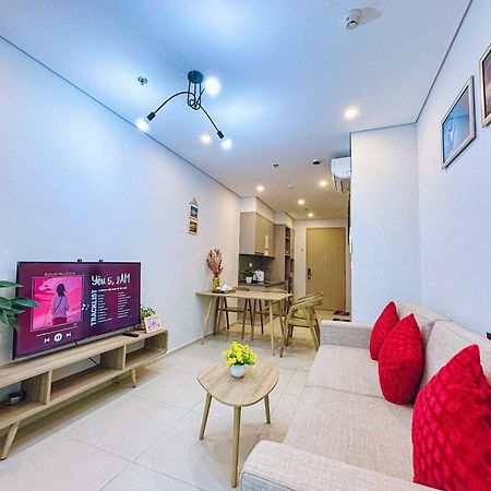 The Song Apartment Vung Tau-Can Ho The Song -Harry House Екстериор снимка