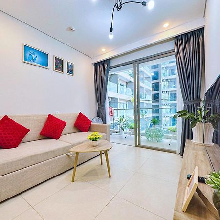 The Song Apartment Vung Tau-Can Ho The Song -Harry House Екстериор снимка