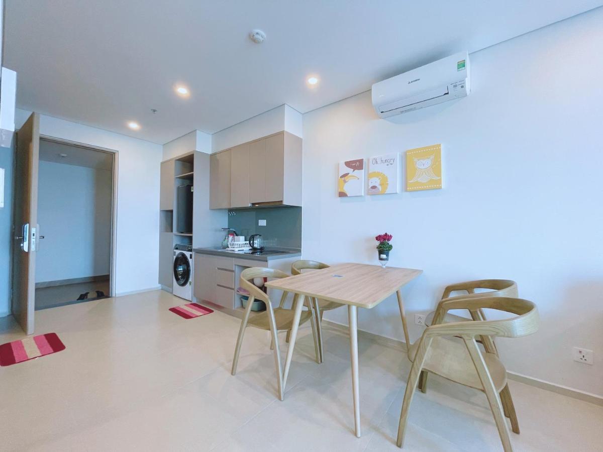 The Song Apartment Vung Tau-Can Ho The Song -Harry House Екстериор снимка