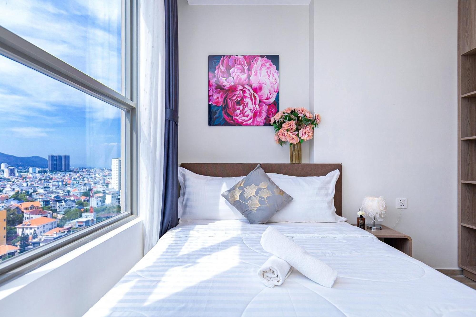 The Song Apartment Vung Tau-Can Ho The Song -Harry House Екстериор снимка