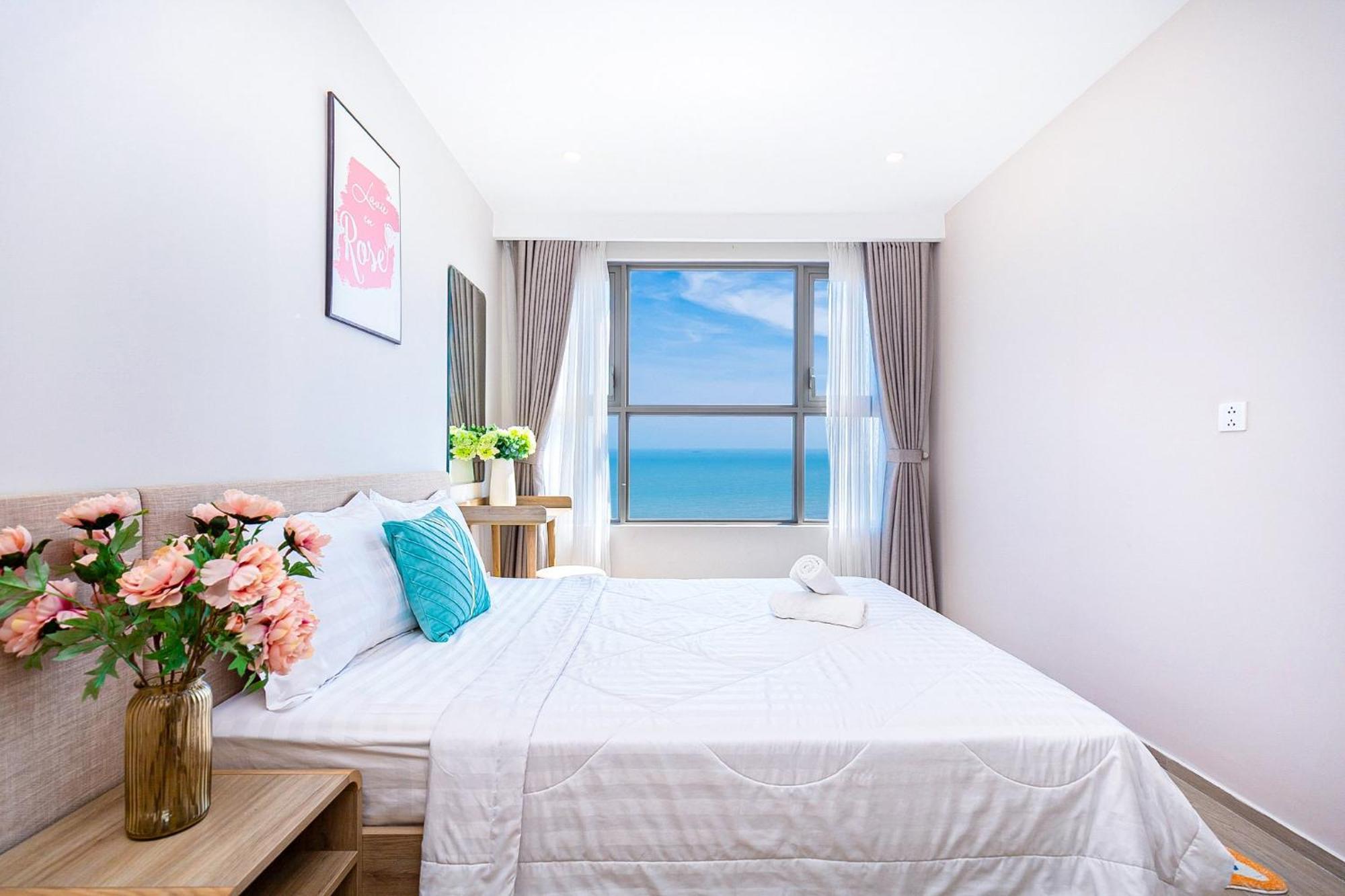 The Song Apartment Vung Tau-Can Ho The Song -Harry House Екстериор снимка