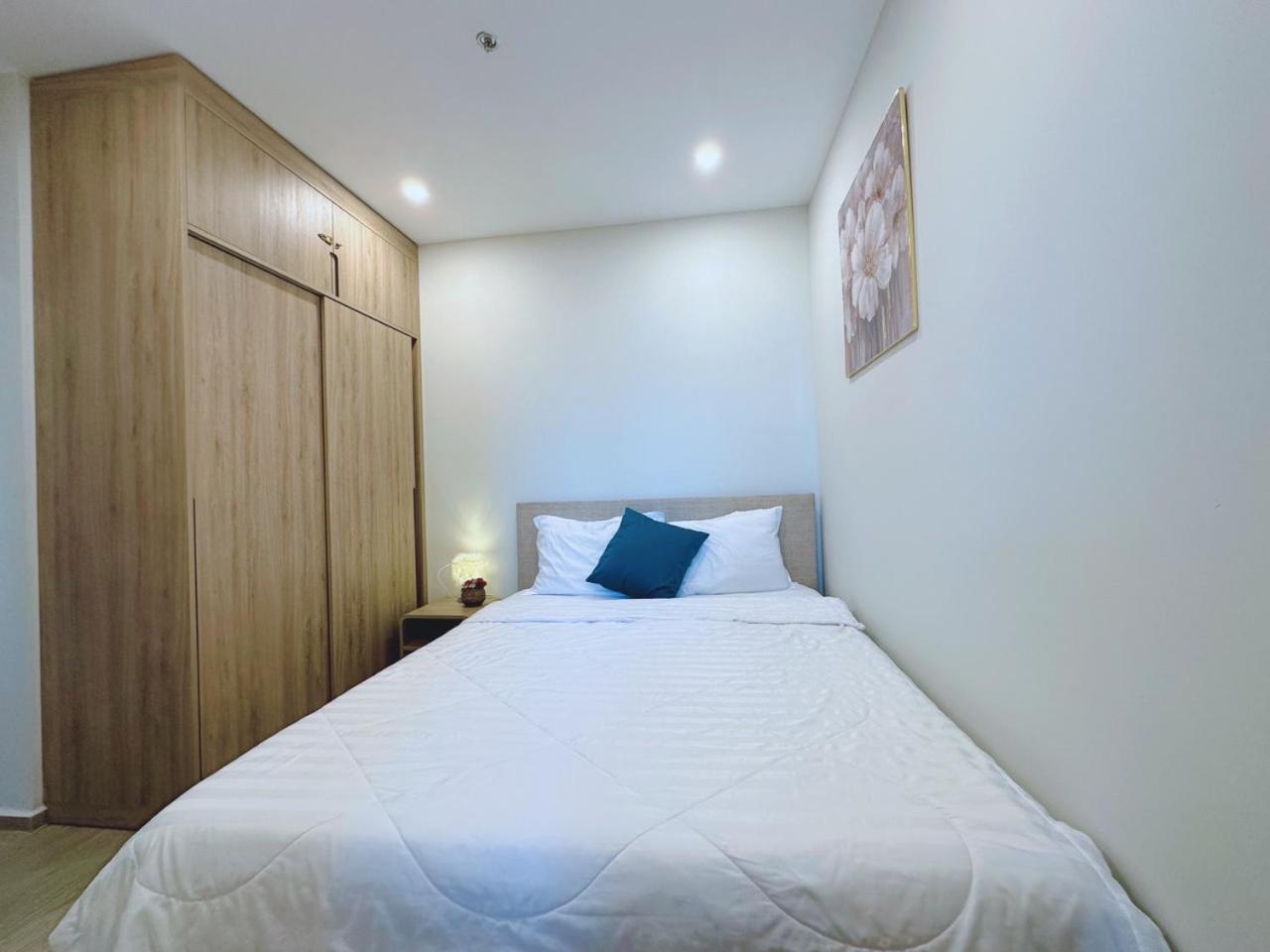 The Song Apartment Vung Tau-Can Ho The Song -Harry House Екстериор снимка