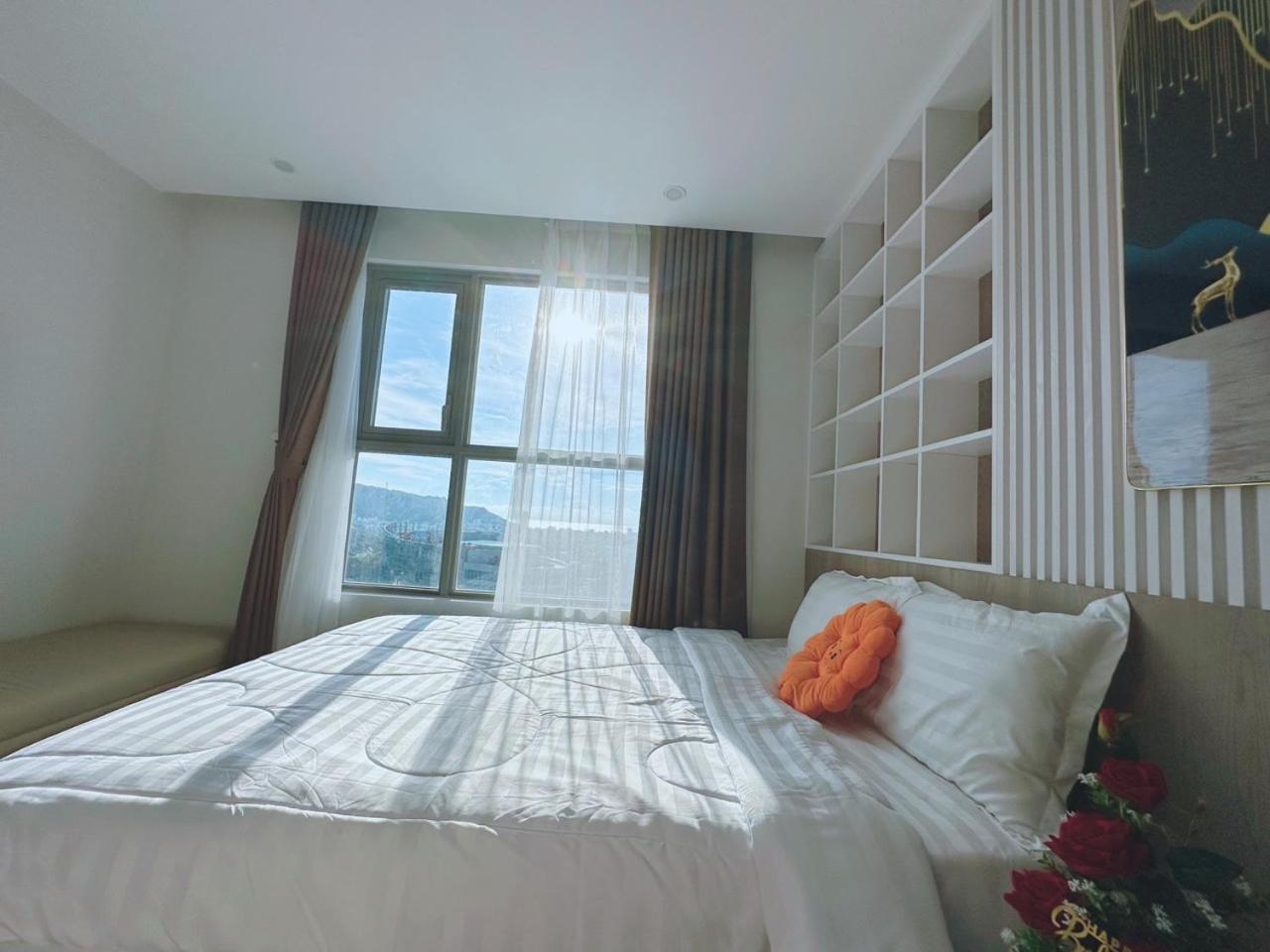 The Song Apartment Vung Tau-Can Ho The Song -Moon Homestay Вунг Тау Екстериор снимка