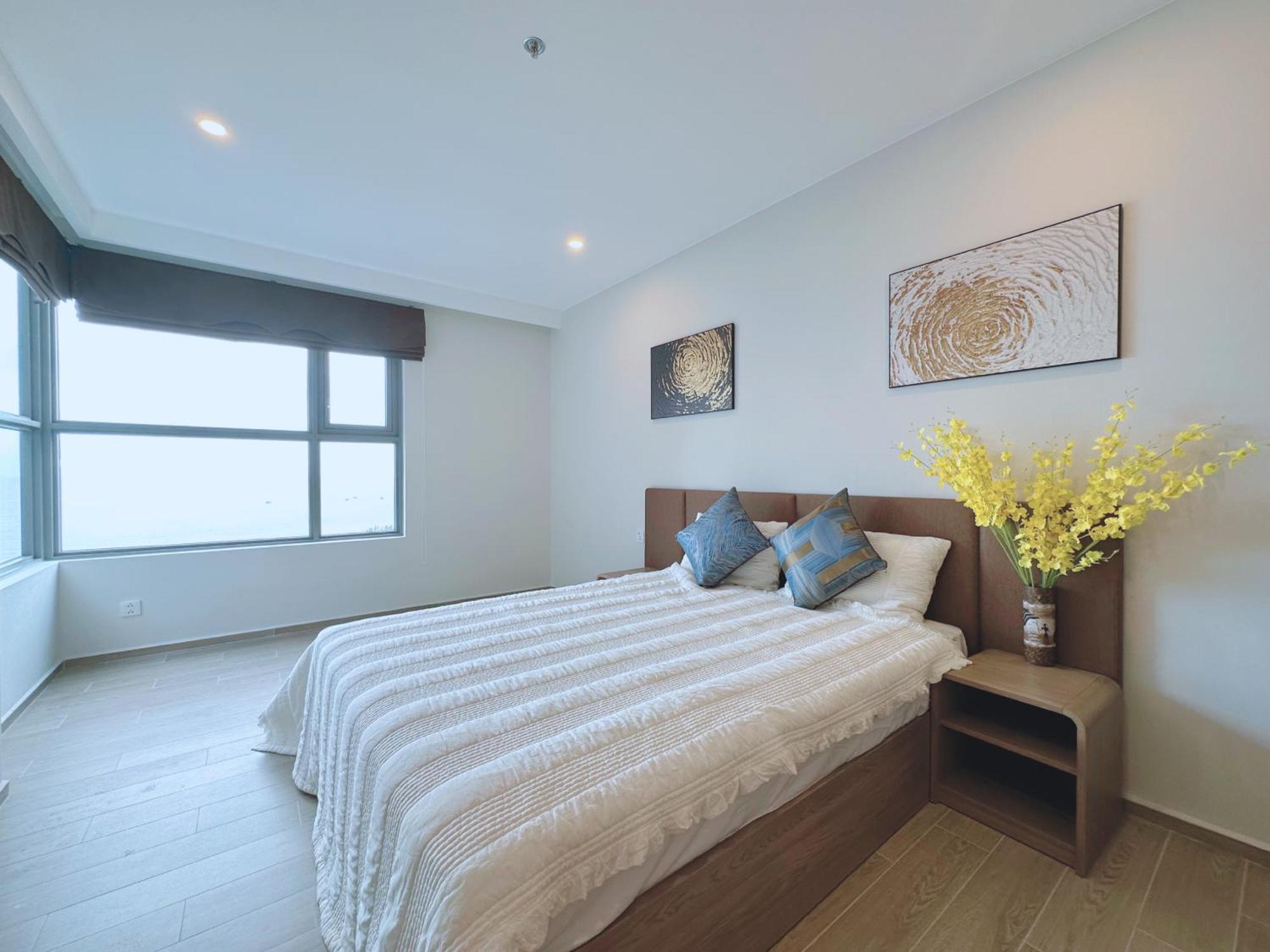 The Song Apartment Vung Tau-Can Ho The Song -Harry House Екстериор снимка