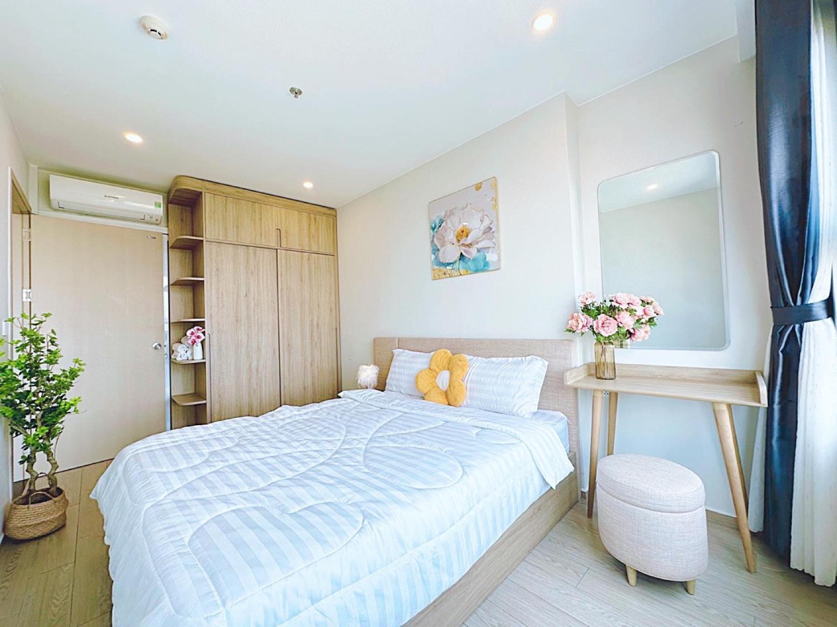 The Song Apartment Vung Tau-Can Ho The Song -Moon Homestay Вунг Тау Екстериор снимка