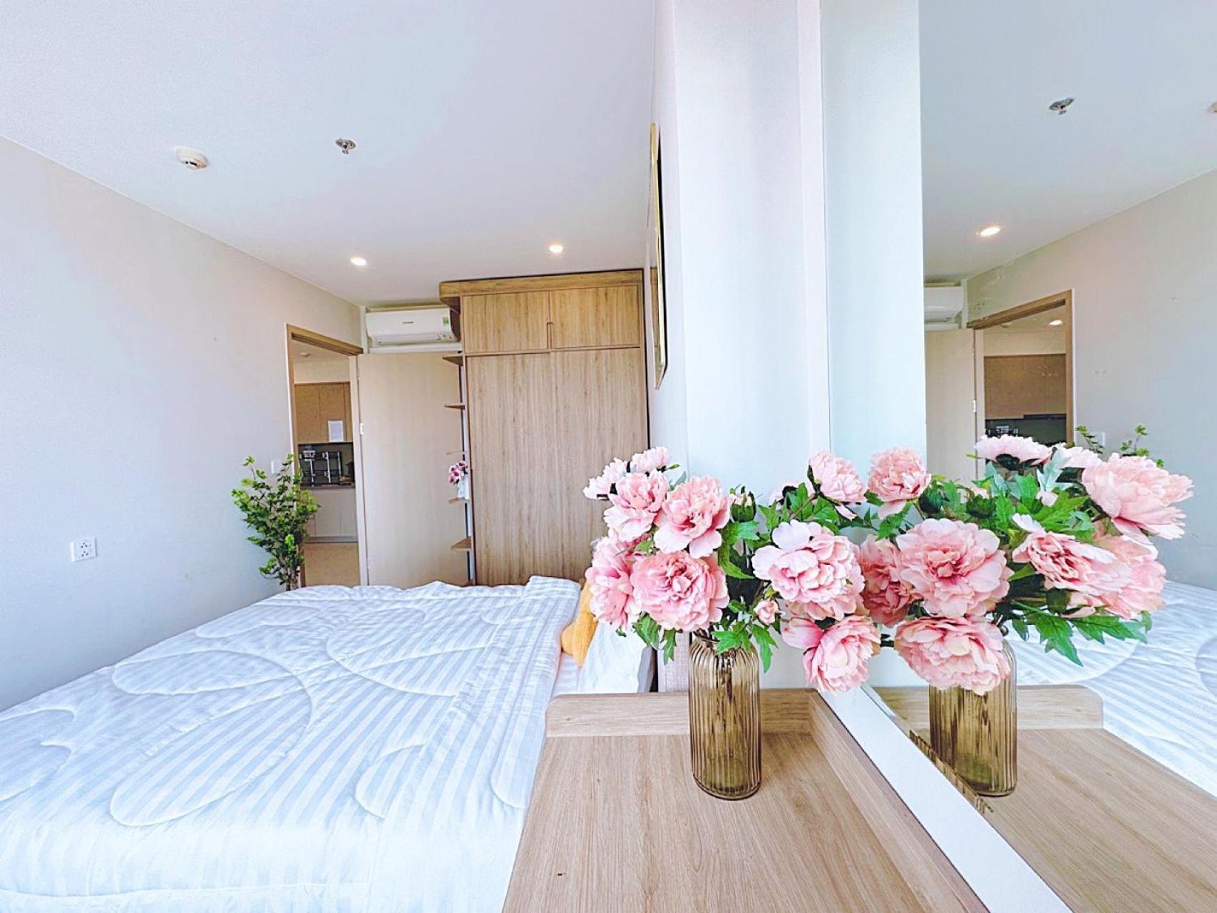The Song Apartment Vung Tau-Can Ho The Song -Moon Homestay Вунг Тау Екстериор снимка