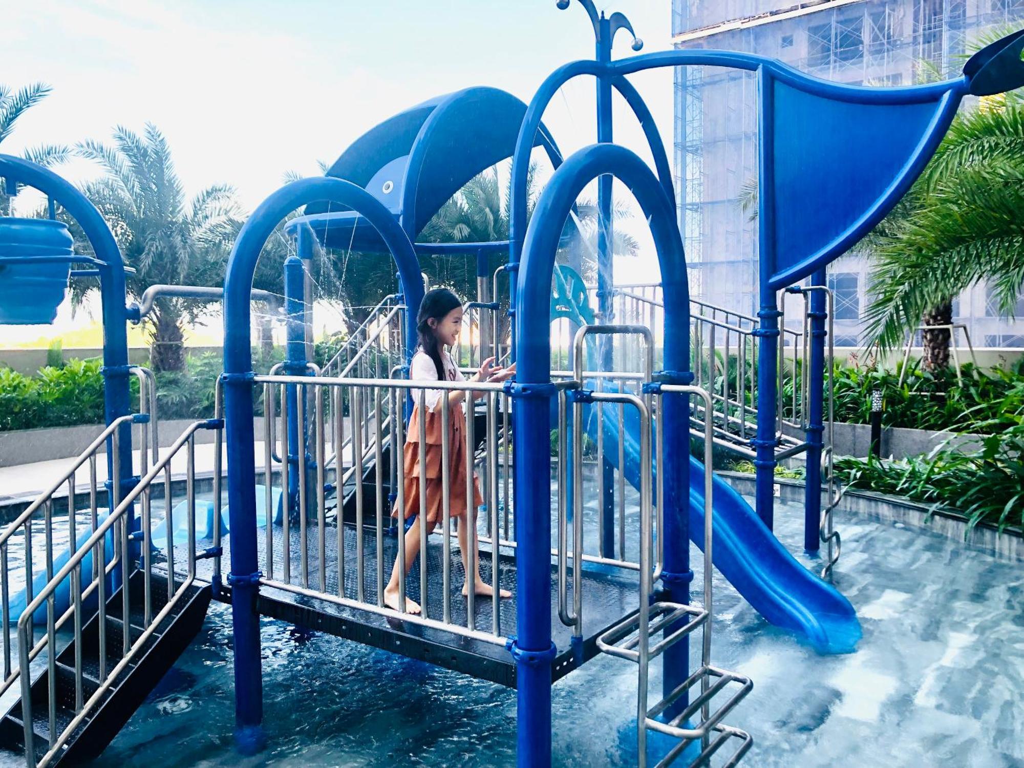 The Song Apartment Vung Tau-Can Ho The Song -Harry House Екстериор снимка