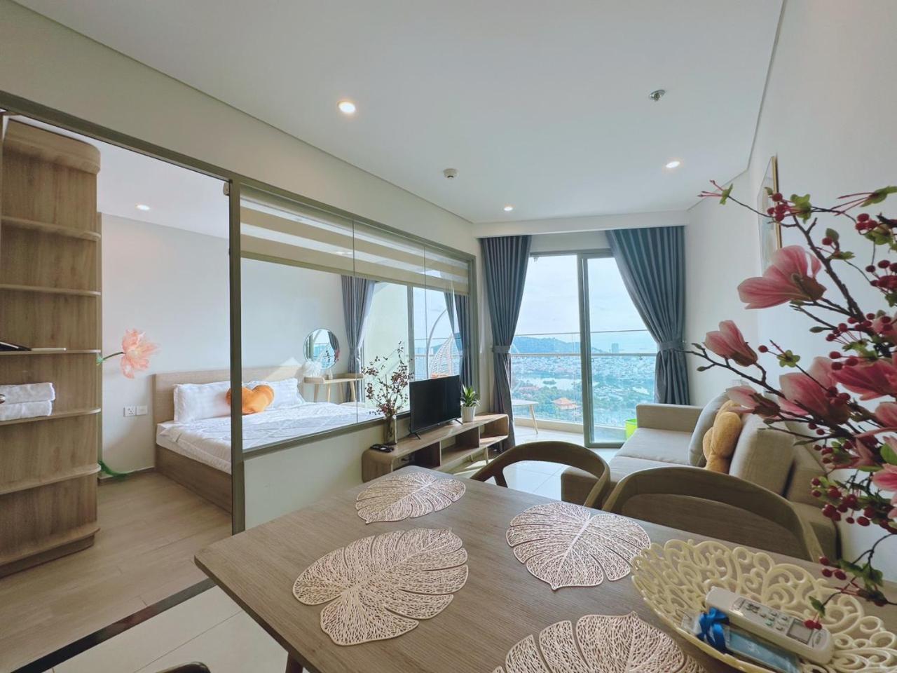 The Song Apartment Vung Tau-Can Ho The Song -Harry House Екстериор снимка