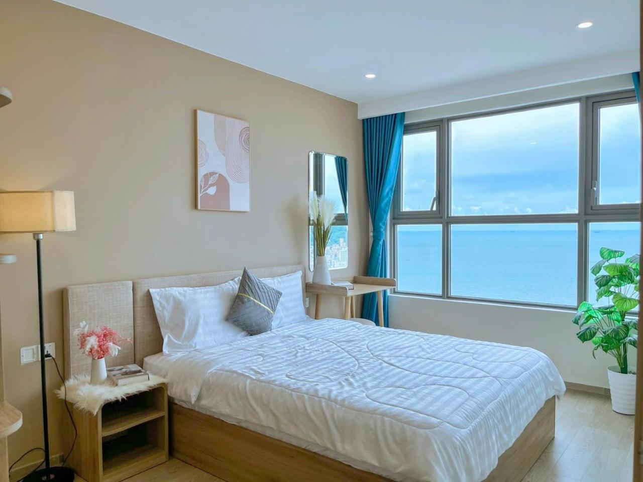 The Song Apartment Vung Tau-Can Ho The Song -Harry House Екстериор снимка