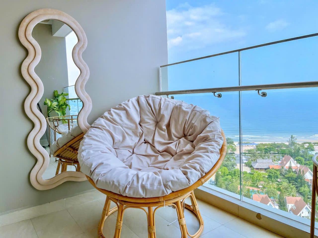The Song Apartment Vung Tau-Can Ho The Song -Harry House Екстериор снимка