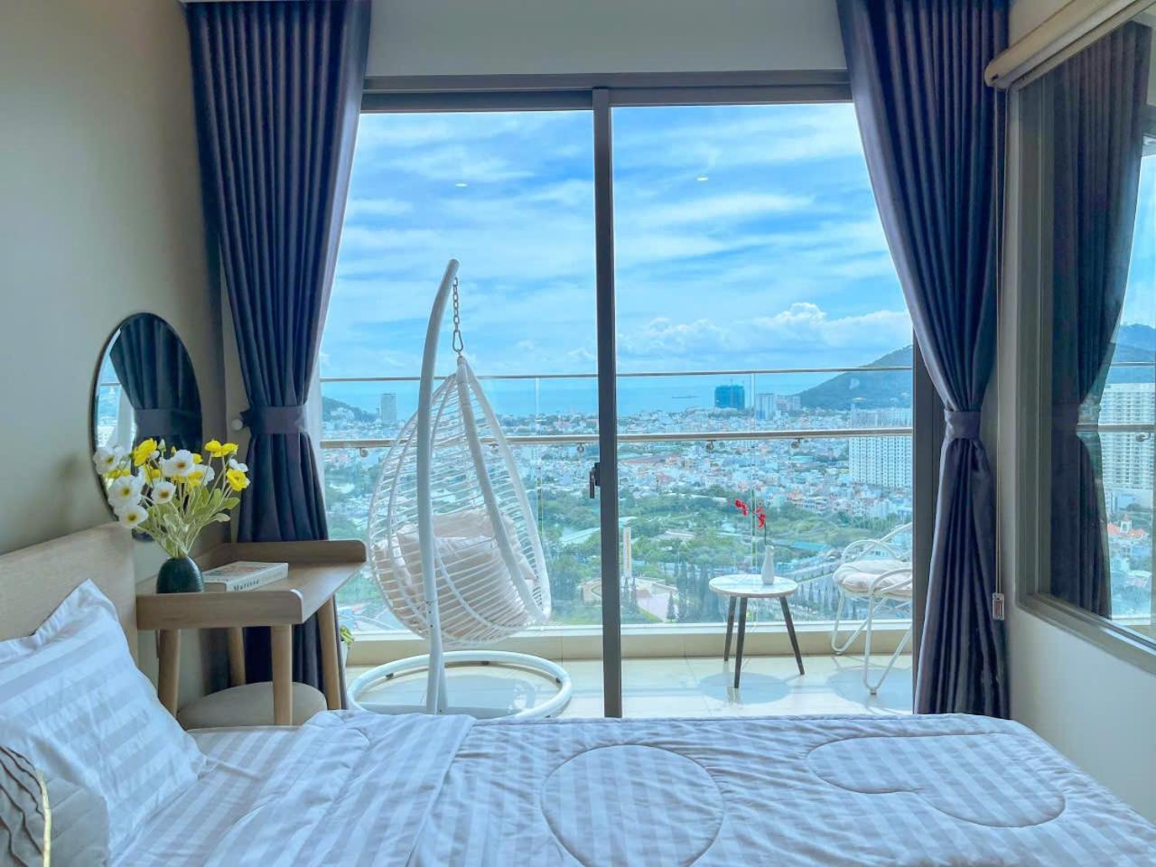 The Song Apartment Vung Tau-Can Ho The Song -Harry House Екстериор снимка