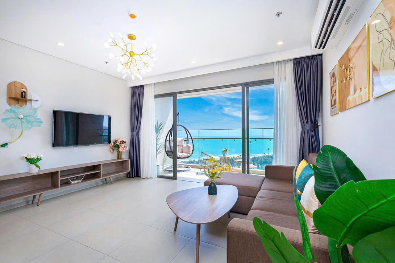 The Song Apartment Vung Tau-Can Ho The Song -Harry House Стая снимка
