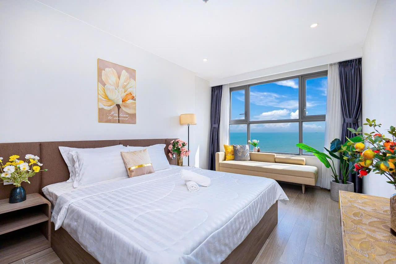 The Song Apartment Vung Tau-Can Ho The Song -Harry House Екстериор снимка